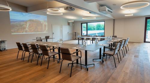 Imagen de la galería de Aparthotel-aarau-WEST Swiss Quality, en Oberentfelden