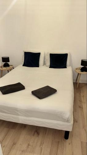 Escapade Toulousaine en centre ville - Parking privé - Terrasse