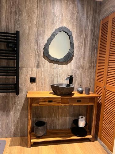 Galería fotográfica de Chambre d'hôtes au manoir proche mer en Gamaches