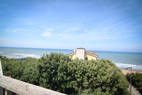 Fotografie z fotogalerie ubytování Hotel Villa Denia v destinaci San Vincenzo