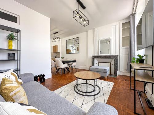 L'Appartement Signature