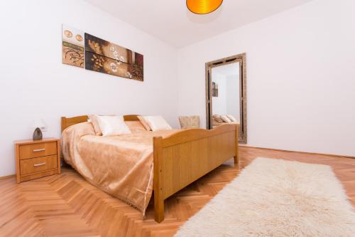 Apartment Gostinjska