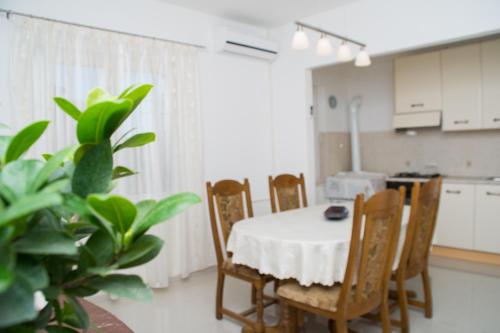 Apartment Gostinjska