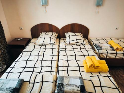 Imagen de la galería de Euroline 88, en Zatoka