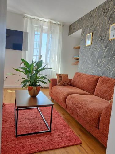 De Beauvais à Paris