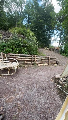 Gallery image of Gränna Glamping in Gränna