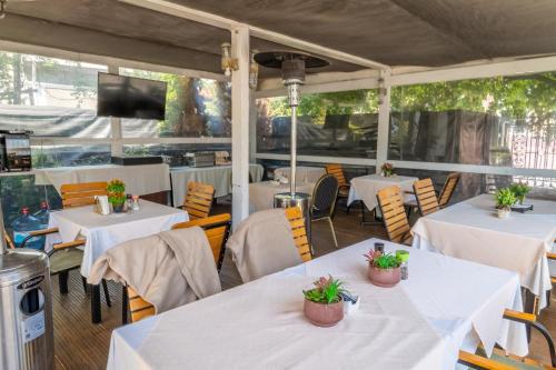 Gallery image of Vila 18 Hotel Boutique in Bucharest