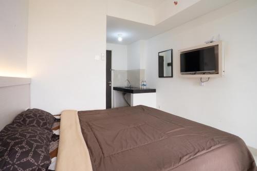 Φωτογραφία από το άλμπουμ του Serpong Garden NATURE INN By Reccoma σε Cisauk 1
