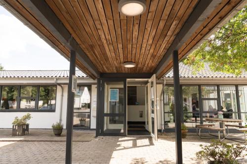 Imagen de la galería de Danhostel Vejle, en Vejle