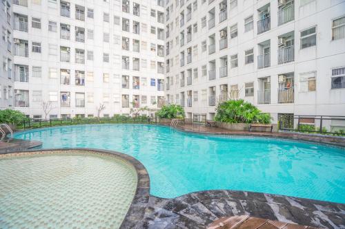 Φωτογραφία από το άλμπουμ του Serpong Garden NATURE INN By Reccoma σε Cisauk 1