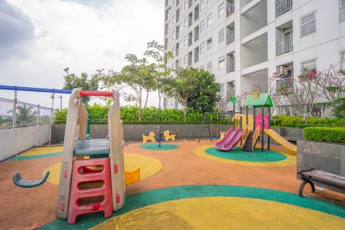 Φωτογραφία από το άλμπουμ του Serpong Garden NATURE INN By Reccoma σε Cisauk 1