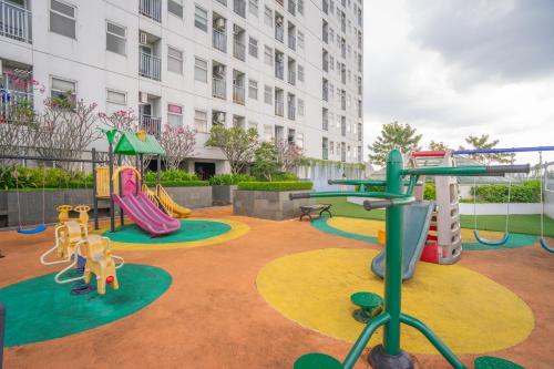 Φωτογραφία από το άλμπουμ του Serpong Garden NATURE INN By Reccoma σε Cisauk 1