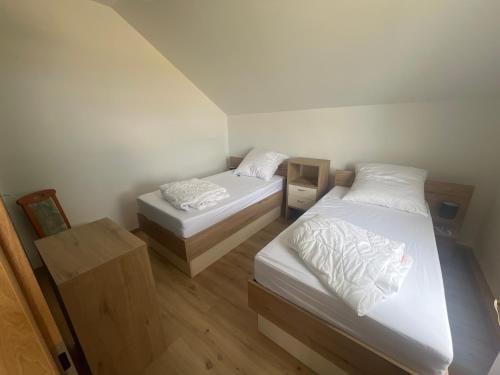 Gallery image of Gästehaus - Zum Trompeter in Kriebstein