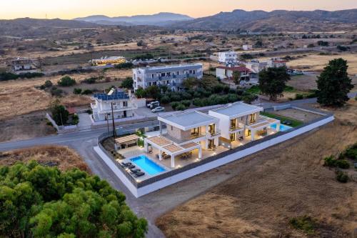 Terra Magna Villas