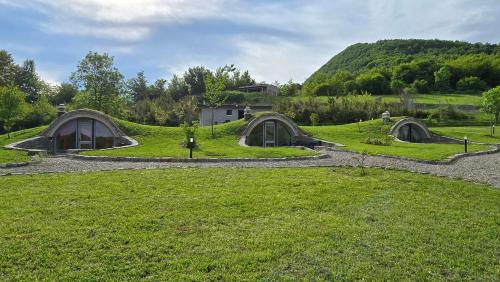 Fotografie z fotogalerie ubytování Adventure Camping Kosovo v destinaci Prizren