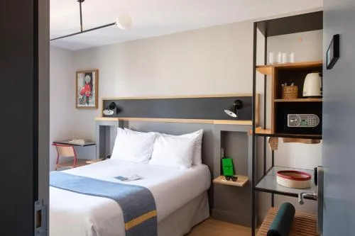 Hotel Brummell photo 3