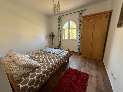 Mountain View,MVRS06,Appartment Pool View1st floor