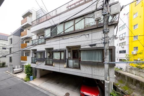 Luum Stay Shibuya 2