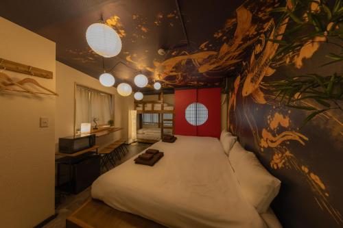 Luum Stay Shibuya 2