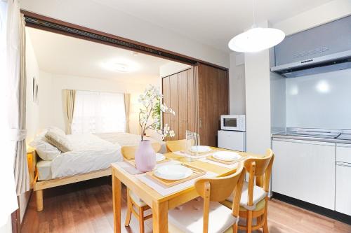Nakano Cozy House中野コージーハウス