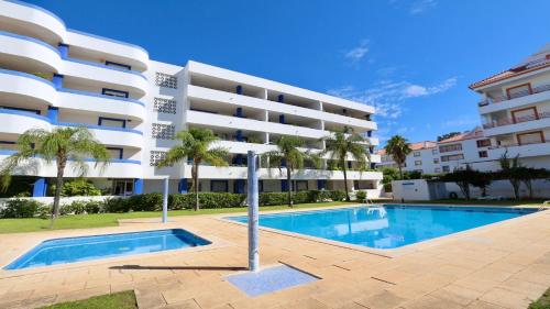 Mediterraneo 2ºB - CD 318, Cleverdetails - sleeps 2 adults and 1 child
