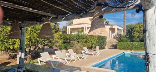 Casa Amani