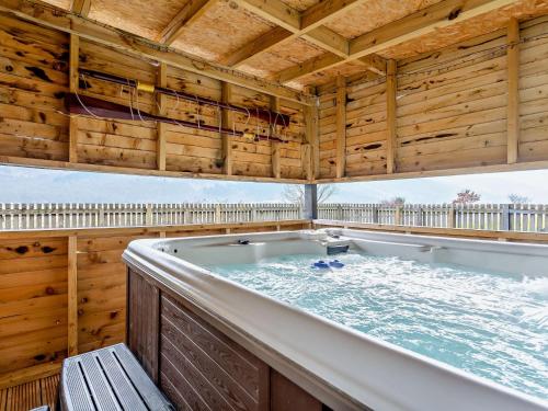 Foto dalla galleria di 1 Bed in Callander 58797 a Saint Fillans