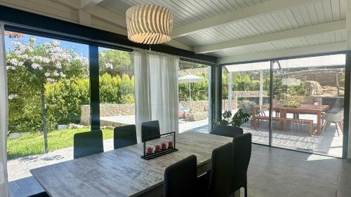 Tropicana - Private Pool - 10 Guests - Albufeira