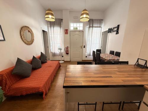 HomeStay Lopez Pando