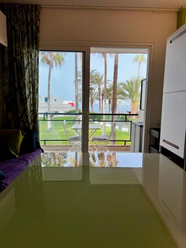 Studio ocean coast Los Cristianos Comodoro