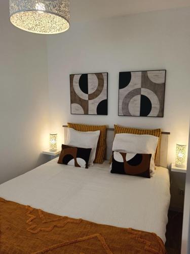 Central and cozy Townhouse