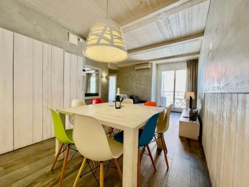 BarcelonaForRent Market Penthouse