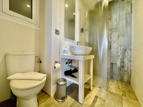 BarcelonaForRent Market Penthouse