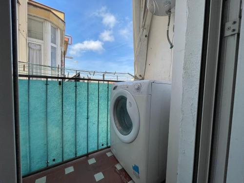 BarcelonaForRent Market Penthouse