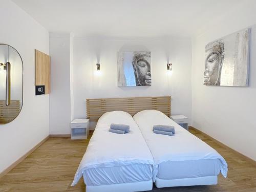 Duplex Cosy Viel Antibes