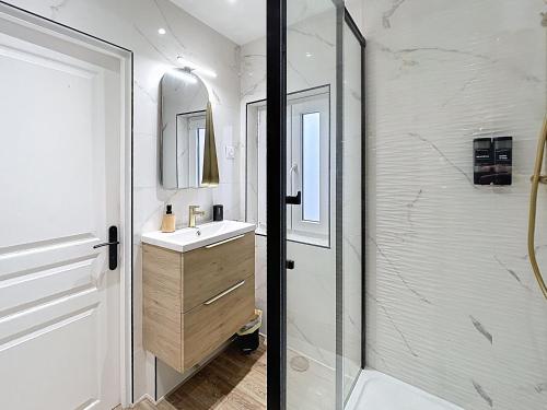 Duplex Cosy Viel Antibes