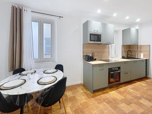 Duplex Cosy Viel Antibes
