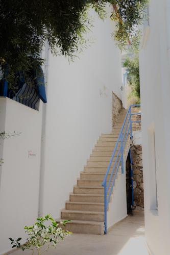 Gallery image of Lavanta Butik Otel Turunc in Turunc