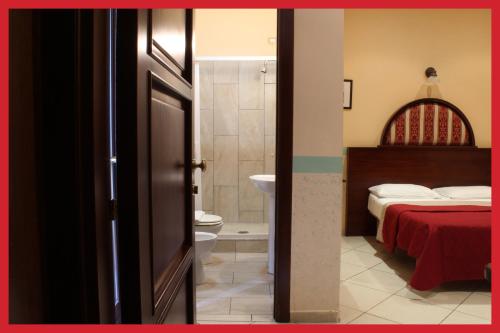 B&B La Storia Di Napoli