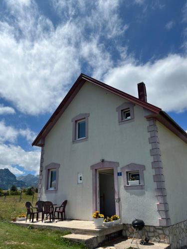 Fotografie z fotogalerie ubytování Guest House Nena v destinaci Žabljak