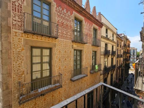 El barrio de los alrededores o un barrio cerca de este hotel