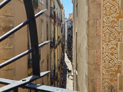 Imagen de la galería de Hotel Palermo, en Barcelona