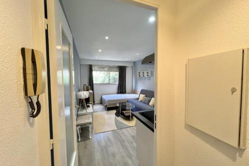 Charming studio near the old port - Cannes