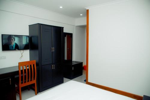Φωτογραφία από το άλμπουμ του HOTEL EDENHIGHLANDS Mbeya στη Mbeya