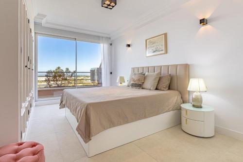 Stylish 2Bed Magna Marbella Apartment