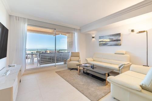 Stylish 2Bed Magna Marbella Apartment