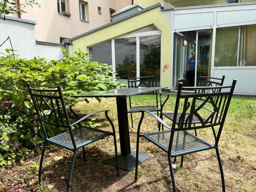 维也纳Hotel Astral in the Heart of Vienna的相册照片