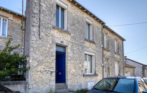 Charmante Maison Proche Plage