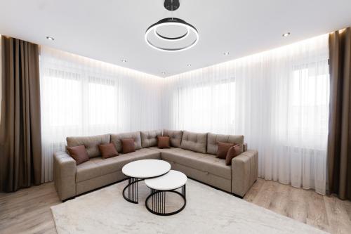 Sueno Apartments