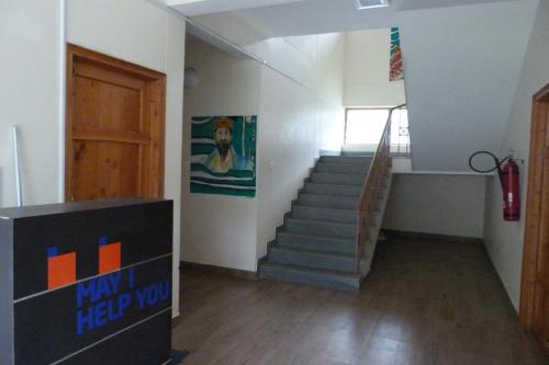 Galeriebild der Unterkunft Hotel Devlok Himachal Swarg By Beas - Your Gateway to Heaven in Baragrān